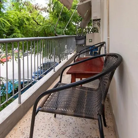Apartment F & B Collection - For 5 Thessaloniki