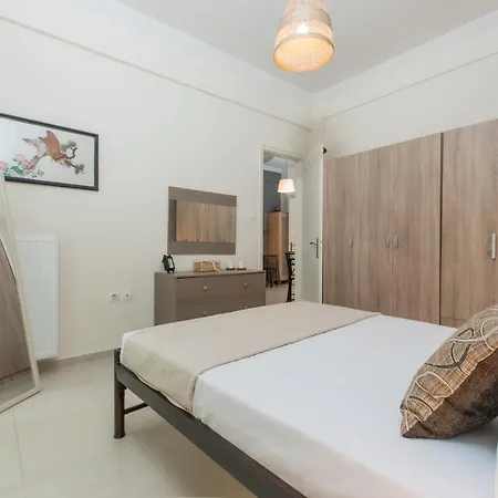 Apartment F & B Collection - For 5 *