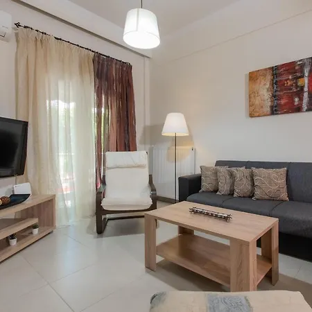 Apartment F & B Collection - For 5 Thessaloniki