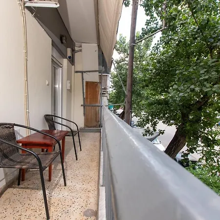 Apartment F & B Collection - For 5